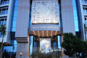 Afreximbank shareholders’ equity Afreximbank