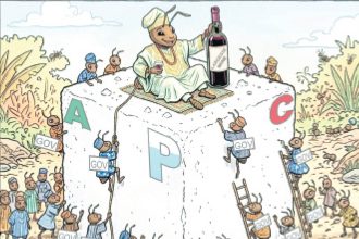 governors and APC