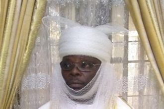 Aare Musulumi of Yorubaland