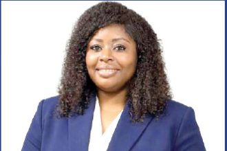 Abimbola Adekoya