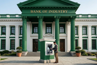 BOI building Nigeria’s industrial transformation