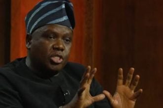 Daniel Bwala, Special Adviser to President Bola Tinubu on Policy Communication