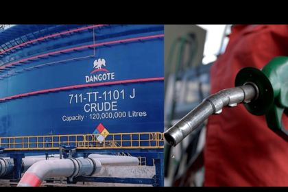 Dangote refinery fuel imports Dangote refinery Nigeria’s petroleum exports Dangote refinery NNPCL cargoes Dangote refinery imports Petrol Dangote refinery (1)