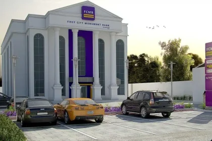 FCMB and Mastercard FCMB group Profit Before Tax FCMB Group fcmb