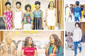 fashion in culture fusion