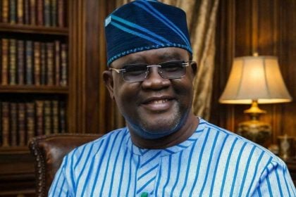 Alhaji Waliyulai Adebayo Oladosu