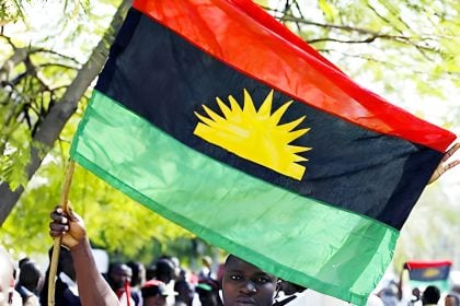 IPOB-flag