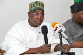 Idi Mukhtar Maiha Idi Mukhtar Maiha