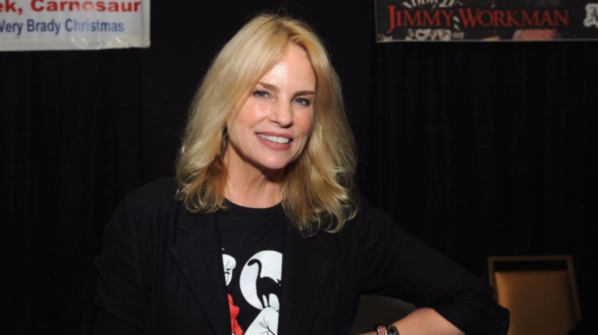 Jennifer Runyon