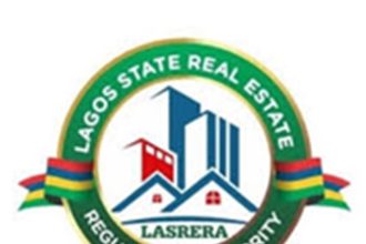 LASRERA LOGO