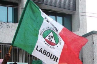 NLC Flag worker protection after