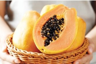 Pawpaw and
