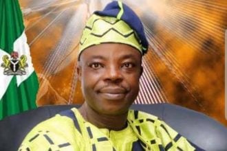 Sarafa Isola