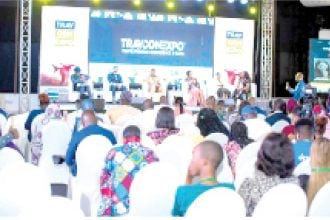 TRAVCONEXPO 2026