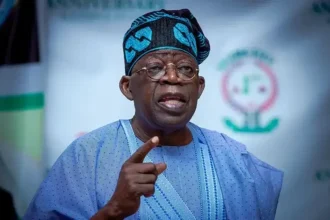 President Tinubu to Nigerians President Bola Tinubu President Bola Ahmed Tinubu