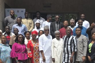 stakeholders in Nigeria’s industrial sector