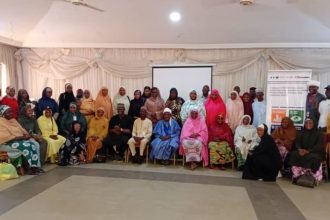 Zamfara government on women