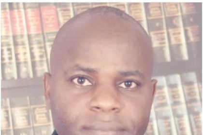 ex Reps minority leader, Bewaji