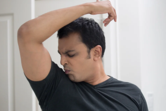 ways to prevent body odour