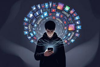Media is an unavoidable communication tool that surrounds us in countless forms. From social media platforms and television shows to online news,