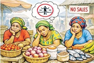 Market TRADERS