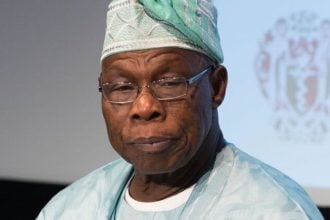 OBJ single opposition candidate against Tinubu