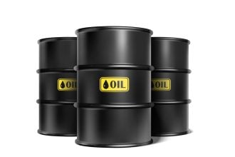 oil prices above budget benchmark