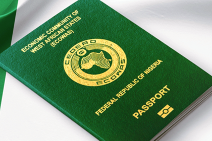 Passport