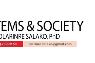 Systems & Society