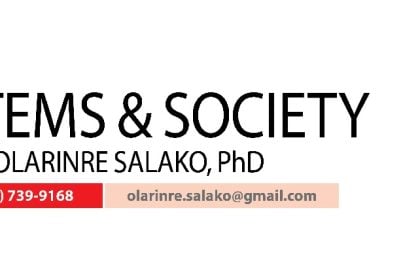 Systems & Society