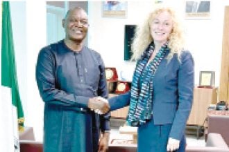AFDB for Nigeria’s digital