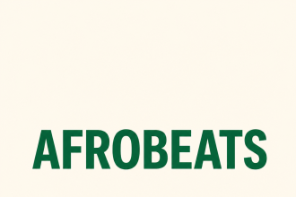 era of Afrobeats