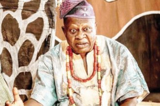 Kayode Olaiya, also known as Aderupoko