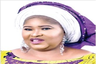 Mrs. Oluwayemisi Adesqueen Jayeola