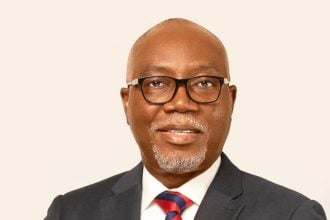 Aiyedatiwa and Tunji-Ojo Governor Lucky Aiyedatiwa Aiyedatiwa
