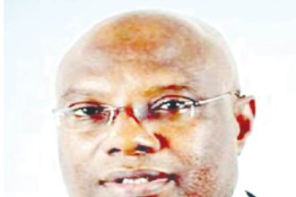 Mr Joseph Segun Ajanlekoko
