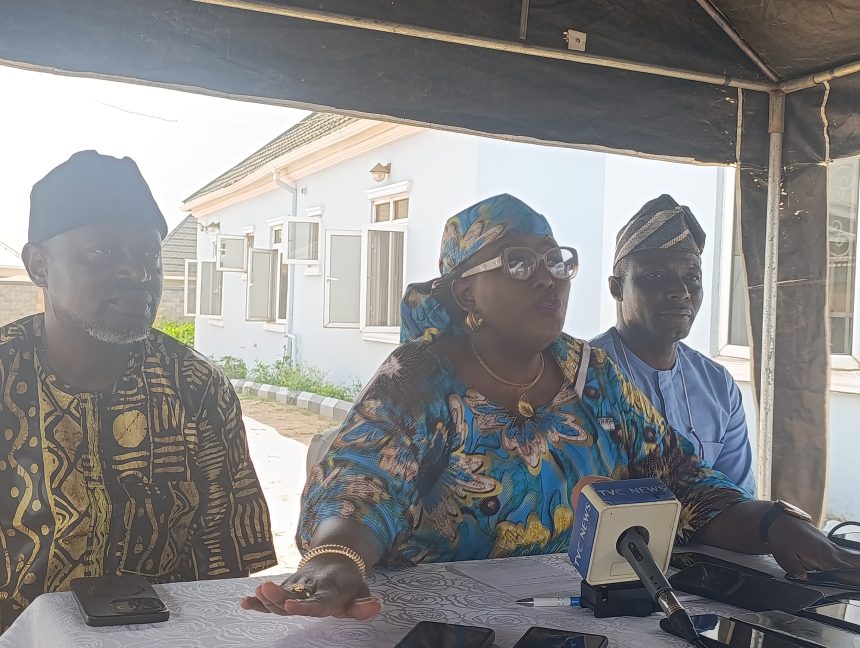 Akindele declares for senate