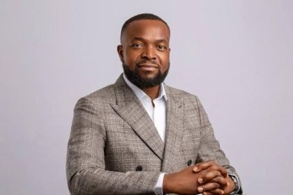 Bosun Tijani local innovation hubs Bosun Tijani