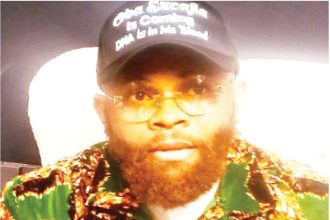 APGA’s Chukwudi Oli
