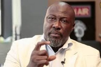 Dino Melaye