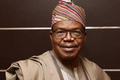 Rafiu Adisa Ebiti