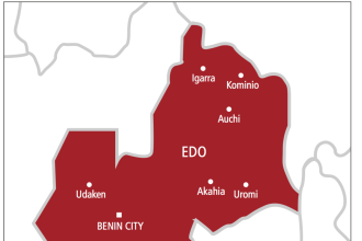 Edo Qur’anic reciters The All Progressives Congress Media Diaspora Group