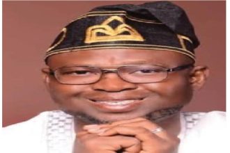 Engr. Oyedele Hakeem Alao
