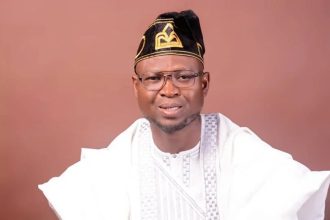 Hakeem Alao, popularly known as Allow Alao