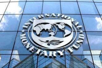 IMF LOGO