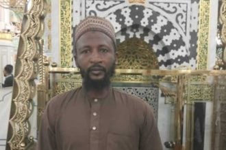 The State Chairman of MACBAN, Alhaji Shehu Garba, i