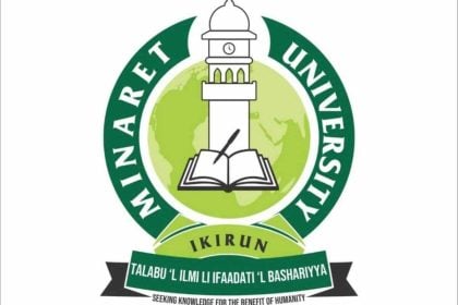 Minaret varsity