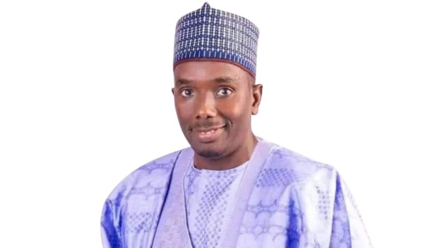 Mohammed Buba Jajere