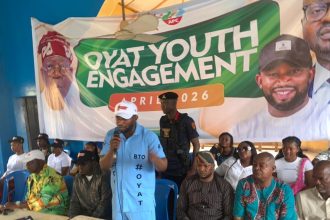 Ondo youths for for Tinubu’s re-election