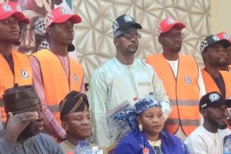 Tinubu as APC candidate